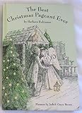 THE BEST CHRISTMAS PAGEANT EVER