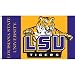 LSU Tigers Flag - 3x5'
