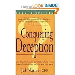 Conquering Deception