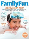 FamilyFun (1-year auto-renewal)