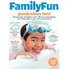FamilyFun (1-year auto-renewal)