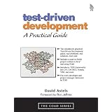Test-Driven Development: A Practical Guide: A Practical Guideby David Astels