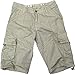 MENS MILITARY-STYLE CARGO POCKET SHORTS #27S sizes:30-54
