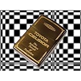 ����ZIPPO TOYOTA CELSIOR�ʥȥ西�����륷����