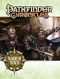 Seekers of secrets : Pathfinder chronicles supplement