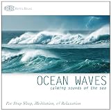 Ocean Waves: Calming Sounds of the Sea (Nature sounds, Deep Sleep Music, Meditation, Relaxation Ocean Sounds)