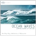 Ocean Waves: Calming Sounds of the Sea. Nature Sou