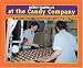 Books: Small picture for How It Happens at the Candy Company  How It Happens, 2 