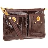 Marc by Marc Jacobs Totally Turnlock Shine Percy Cr