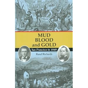 Gold Mud