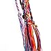 9pcs Braided Woven Threaded Friendship Bracelets Ankle Bracelet Party Favor Jewelry
