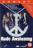 Rude Awakening (NL Version, Audio GB) - Julie Hagerty
