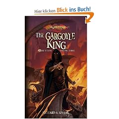 Wizards of The Coast 24200 - The Gargoyle King