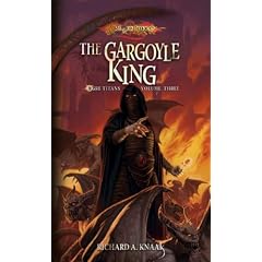 The Gargoyle King: Ogre Titans, Volume Three