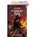 The Gargoyle King: Ogre Titans, Volume Three (The Ogre Titans)