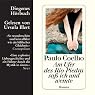 H&ouml;rbuch Am Ufer des Rio Piedra saß ich und weinte