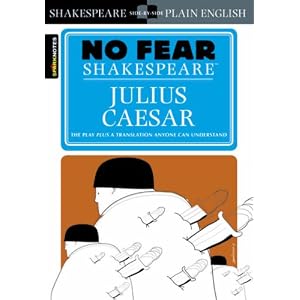 Julius Caesar (No Fear Shakespeare)