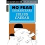Julius Caesar (No Fear Shakespeare)