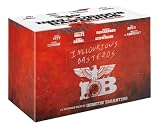 Inglourious basterds ; inglorious bastards - une poignée de salopards [Blu-ray]
