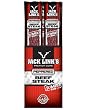 Jack Link's Beef Steak, Peppered, 2-Ounce Packages (Pack of 12)
