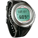 Cressi-Sub EDY Dive Computer - Scuba Dive Watch