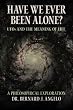 Have We Ever Been Alone?: UFOs and the Meaning of Life