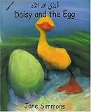 Daisy and the Egg (Dual Language)