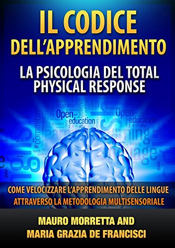 Il codice dell'apprendimento (Italian Edition)