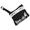 Pack-it Seat Harness in Black