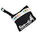 Pack-it Seat Harness in Black