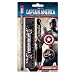 Captain America The First Avenger Stationary Set