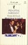 Prenuptial Agreement (Written in the Stars) (Silhouette Romance, No 898)