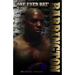 Barrington: 'One-Eyed Baz'
