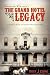 Stoughton, Wisconsin's THE GRAND HOTEL LEGACY: A story of ghosts and spirits within these walls