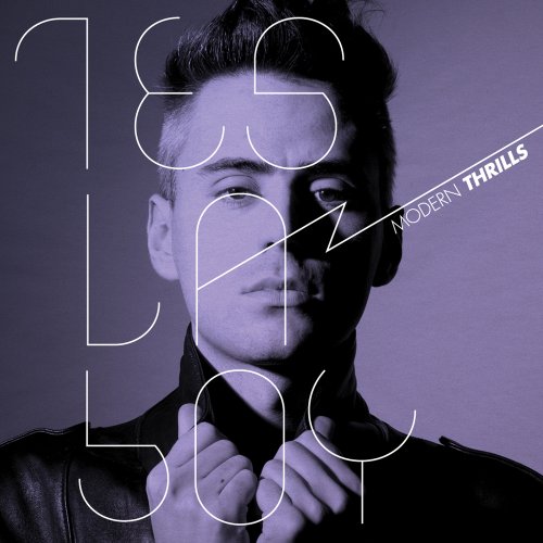 Tesla Boy - Modern Thrills - Zortam Music