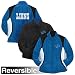 G-Iii Detroit Lions Women's Reversible Jacket Size: Medium