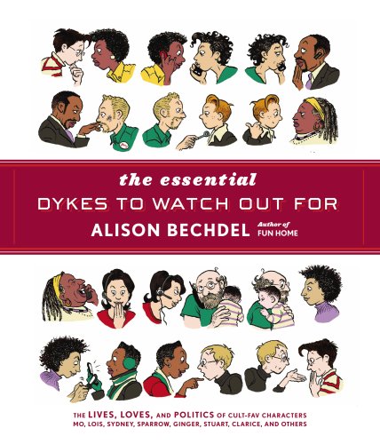 Essential Dykes to Watch Out for