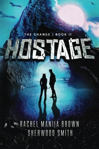 hostage the change quartet volume 2