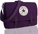 Converse Vintage Bag deep purple -----