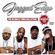 Jagged Edge - The Ultimate Video Collection (Jewel Case with Bonus CD)