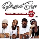 Jagged Edge - The Ultimate Video Collection (Jewel Case with Bonus CD)