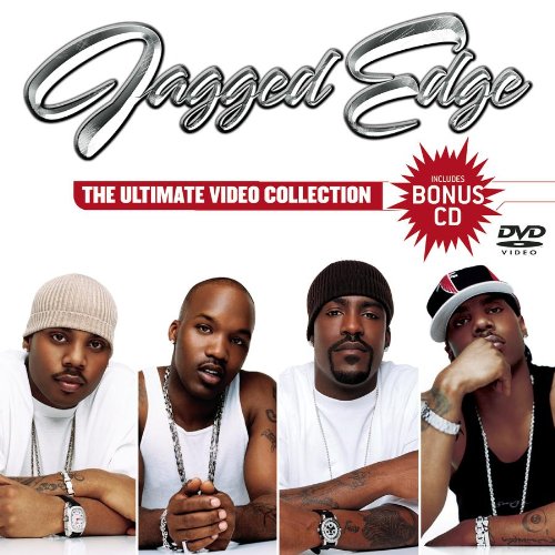 Jagged Edge Cast and Crew