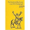 Ein Kurtzweilig Lesen von Dil Ulenspiegel: Nach dem Druck von 1515
