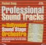 Broadway Professional Sound Tracks (Karaoke)