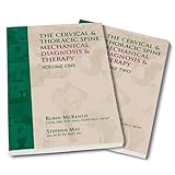 the cervical and thoracic spine mechanical diagnosis and therapy 2 vol set 808 2
