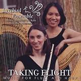 Taking Flight-Music for Flute & Harp