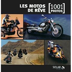 Les motos de r�ve