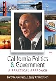 California Politics and Government: A Practical Approach