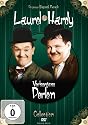 Laurel & Hardy - Verborgene Perlen