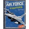 U.S. Air Force Fighters (Blazers--Military Vehicles)